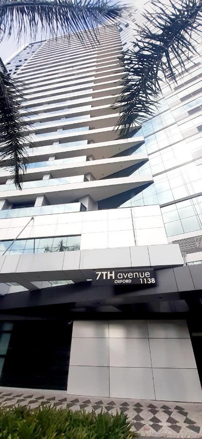 Estudio Aconchegante No Centro De Curitiba - Ar Condicio E Localizacao Perfeita! Zewnętrze zdjęcie